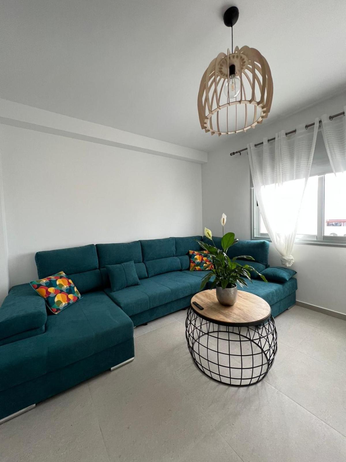 Apartamento Lola *